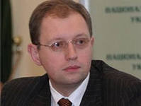 Ни при каких обстоятельствах мы не будем платить России $500 за тысячу кубометров /Яценюк/